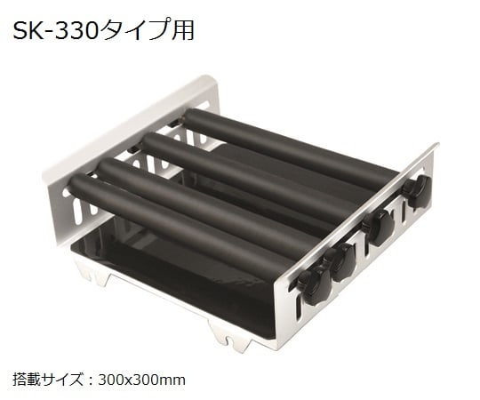 デジタルシェーカー 汎用アタッチメント1 SK-330タイプ用 1個