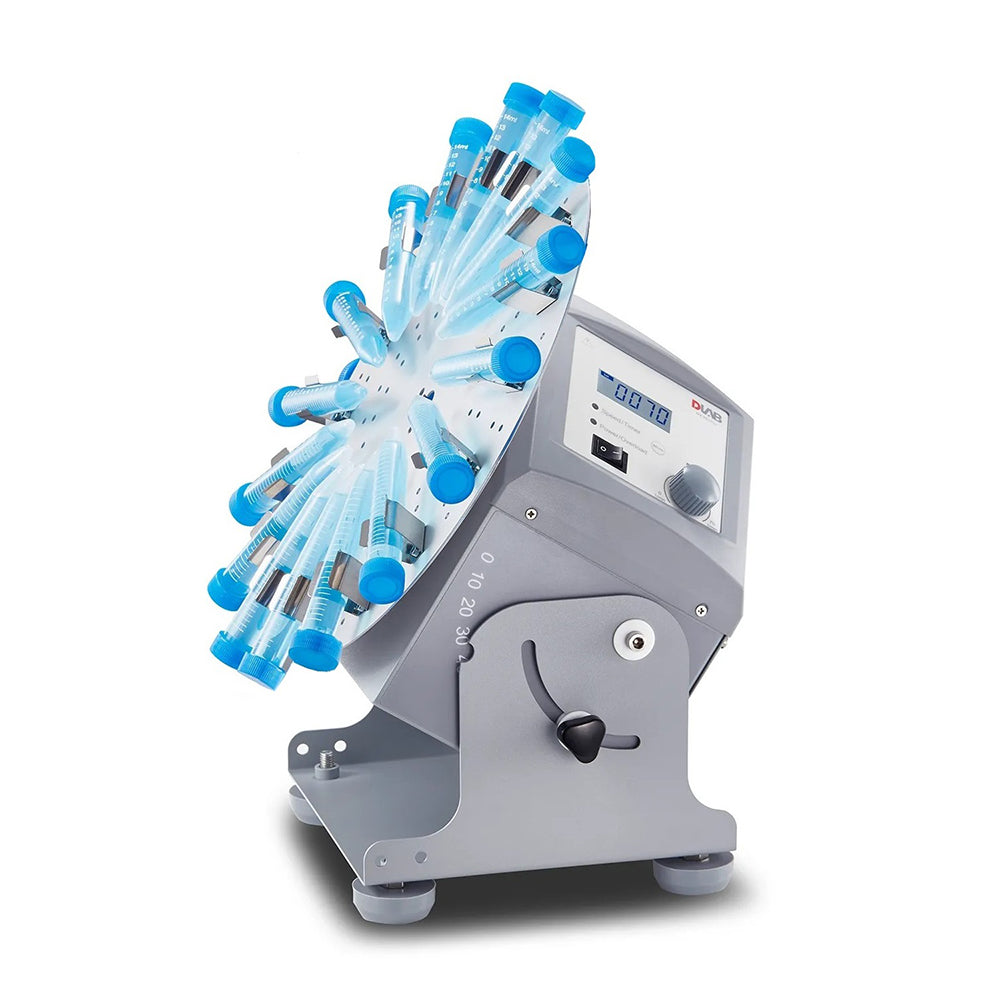 Tube Rotator 10-70rpm MX-RD-Pro 1pc