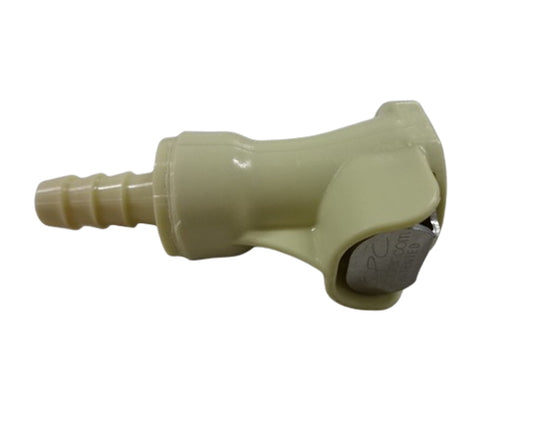 Double sealing 퀵 커넥터 플러그 in 플러그 17100320 1개