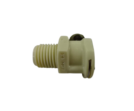 Double sealing 퀵 커넥터 플러그 out 소켓 17100321 1개