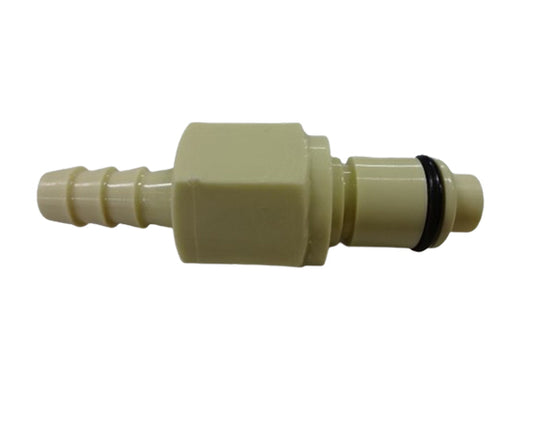 Double sealing 퀵 커넥터 플러그 out 플러그 17100322 1개