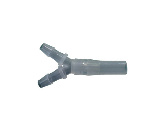 Y-shaped tube and connecting tube in waste bottle cap for aspirator 17600115 1 piece