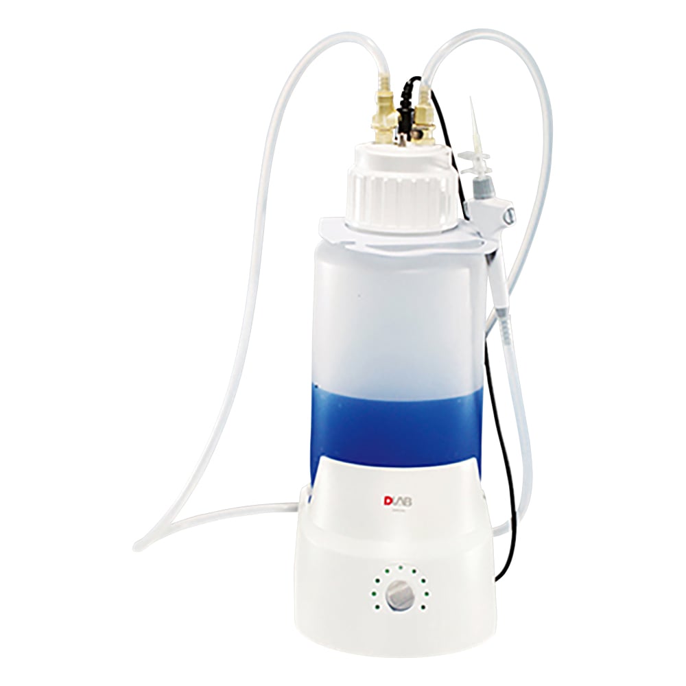 아스피레이터 본체 SAFEVAC 1개