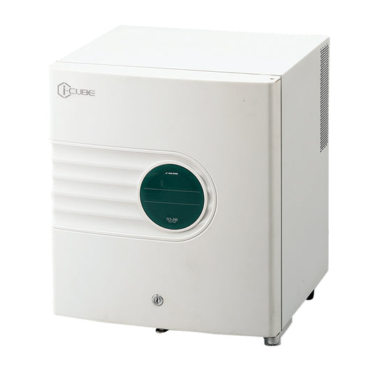 아이큐브 쿨 스톡 4℃ 고정 타입 점검 검사서 첨부 FCS-280 1상자