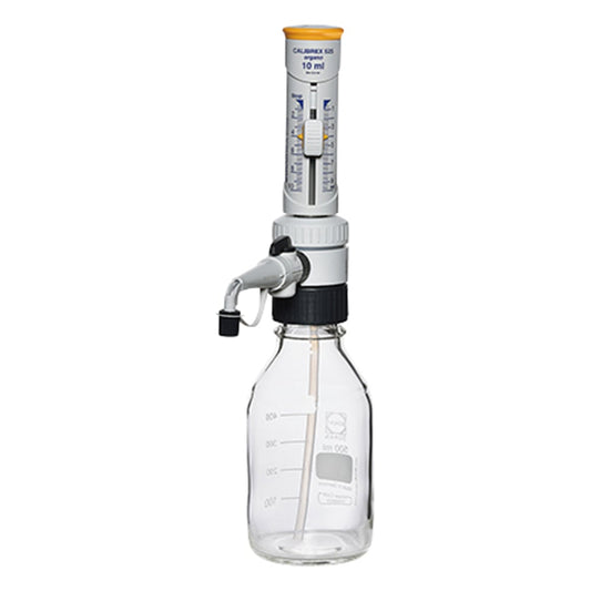 캘리브렉스 디스펜서 Calibrex(TM) 525 FC 용량 1~10mL 525.010FC 1개