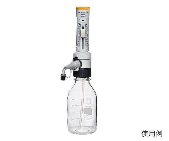 Calibrex Dispenser Calibrex(TM) 525 Capacity 0.1-1mL 525.001 1pc