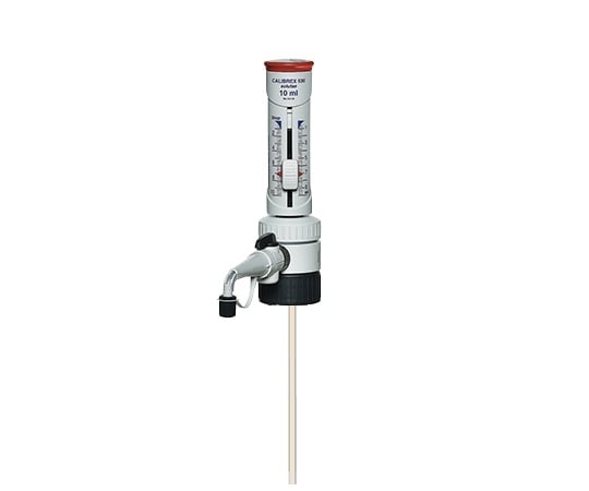 Calibrex Dispenser Calibrex(TM) 530 Capacity 0.1-1mL 530.001 1 pc