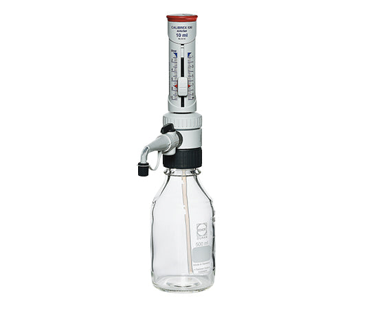 Calibrex Dispenser Calibrex(TM) 530 Capacity 0.5-5mL 530.005 1 pc