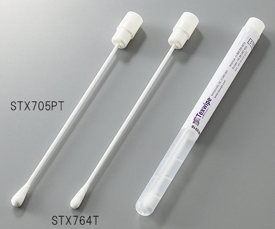 샘플링 스와브 1팩(50개×2팩입) STX705PT 1팩(50개×2팩입)