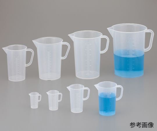 トールメジャーカップ　100mL　447941 1個