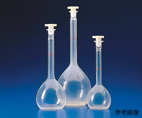 여성 플라스크 PMP 500mL 2488 1개