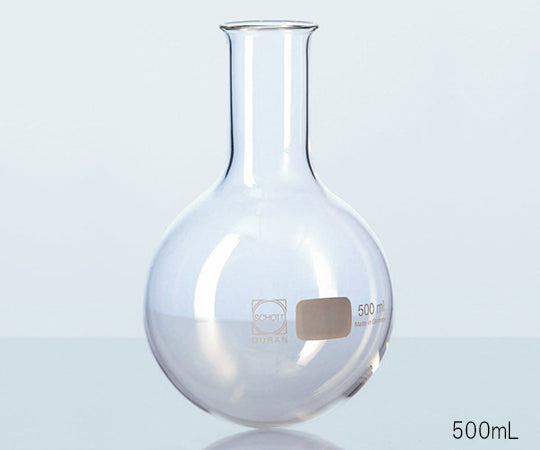 둥근 바닥 플라스크 2000mL 217216404 1개