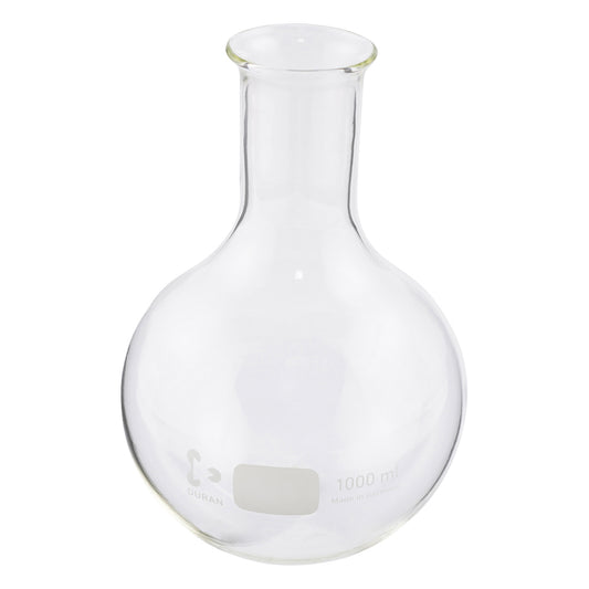 丸底フラスコ　1000mL　217215408 1個
