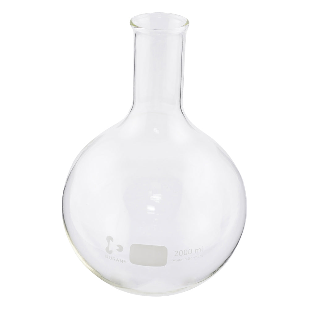 둥근 바닥 플라스크 2000mL 217216404 1개
