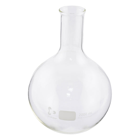 丸底フラスコ　2000mL　217216404 1個