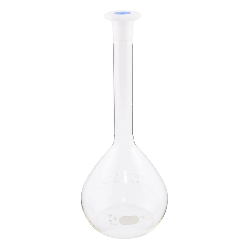 여성 플라스크 ClassA 1000mL 216785402 1개