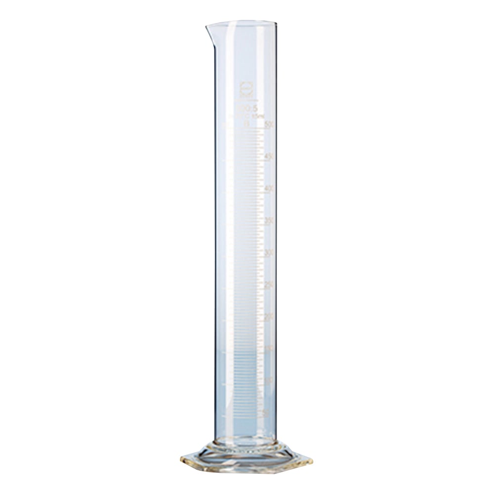 암 실린더 DURAN(R) 500mL 213964409 1개