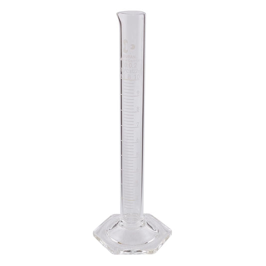 암 실린더 DURAN(R) 10mL 213960801 1개