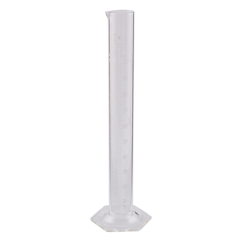 암 실린더 DURAN(R) 100mL 213962408 1개