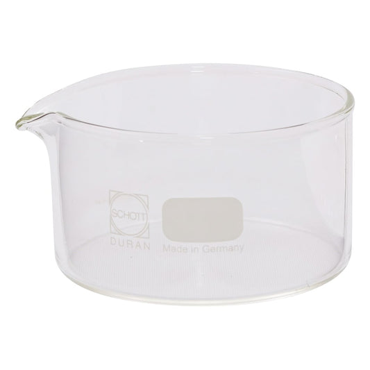 Crystal dish 100mL 213113809 1 piece