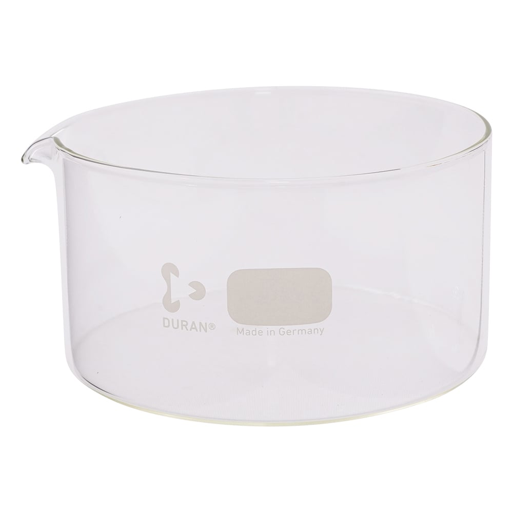 Crystal dish 900mL 213115407 1 piece