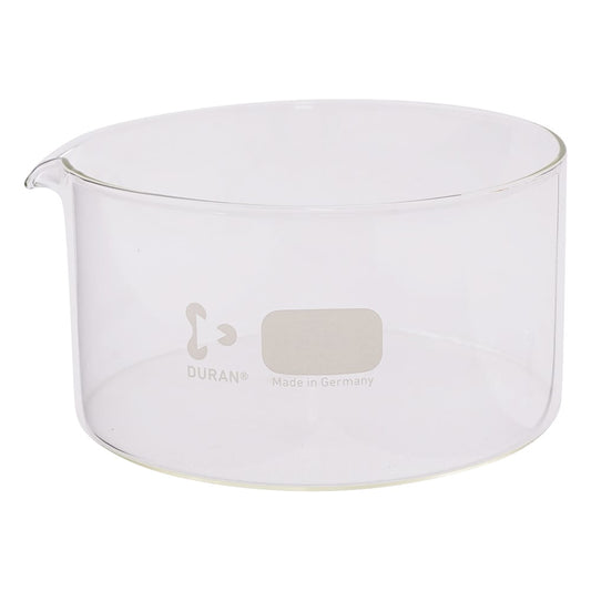 Crystal dish 900mL 213115407 1 piece