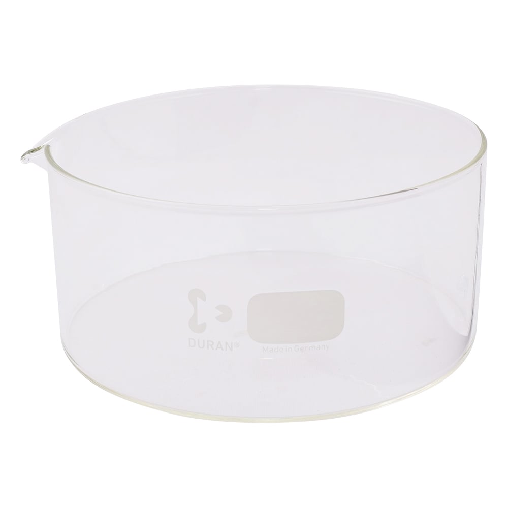 Crystal dish 2000mL 213115904 1 piece