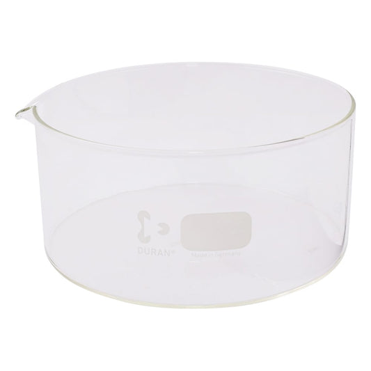 Crystal dish 2000mL 213115904 1 piece