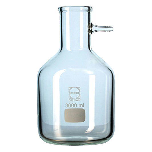 Suction bottle 3L 211916802 1pc