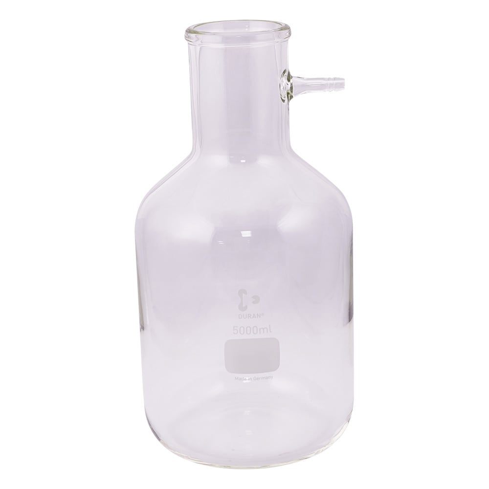Suction bottle 5L 211917301 1pc