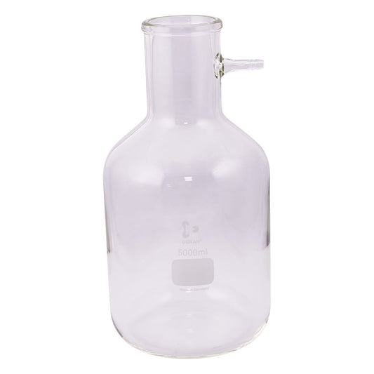 Suction bottle 5L 211917301 1pc