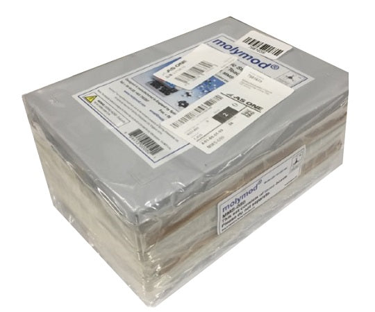 분자 모델 시스템 Molymod 입체 화학 세트 L MMS-050 1 세트