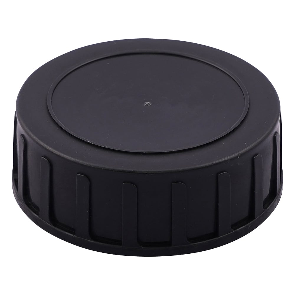 Cap for wide-mouth square bottles, 500/750/1000mL, black, 2000971898, 1 piece