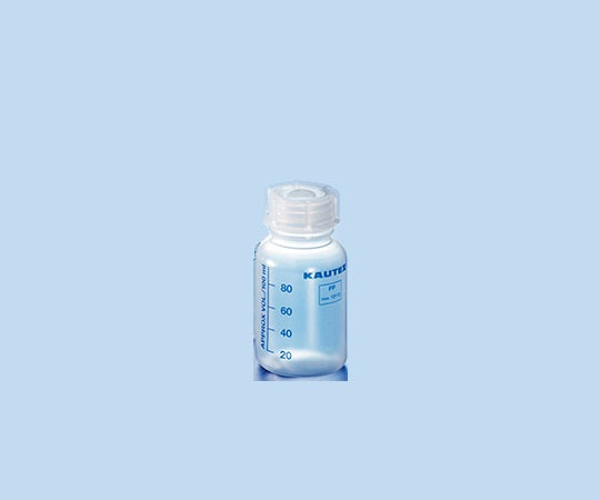 Wide-mouth bottle KAUTEX(R) 100mL 2000783856 1 bottle