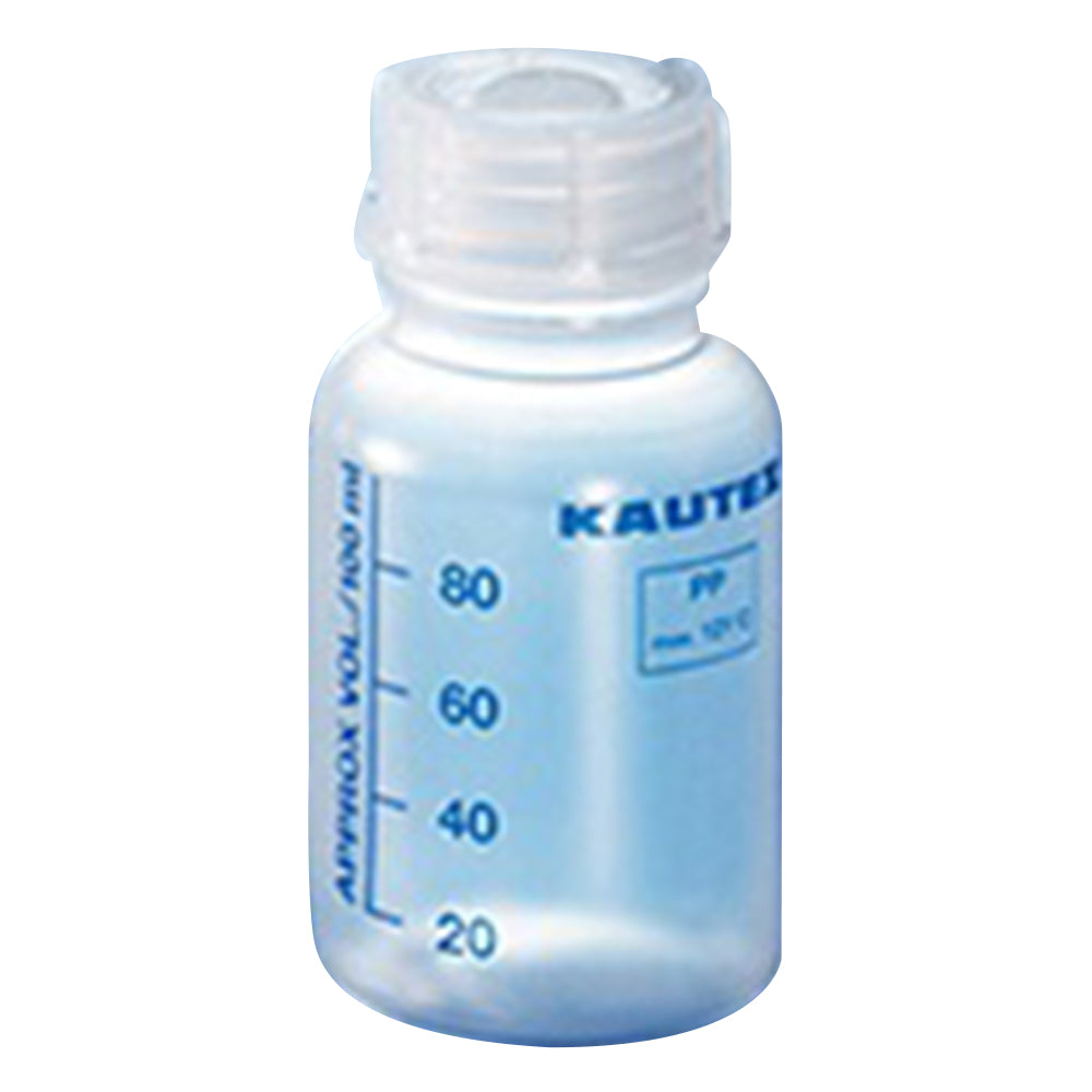Wide-mouth bottle KAUTEX(R) 100mL 2000783856 1 bottle