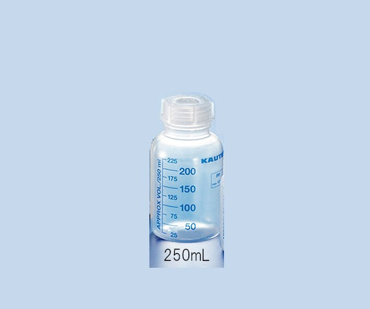Wide-mouth bottle KAUTEX(R) 250mL 2000783859 1 bottle