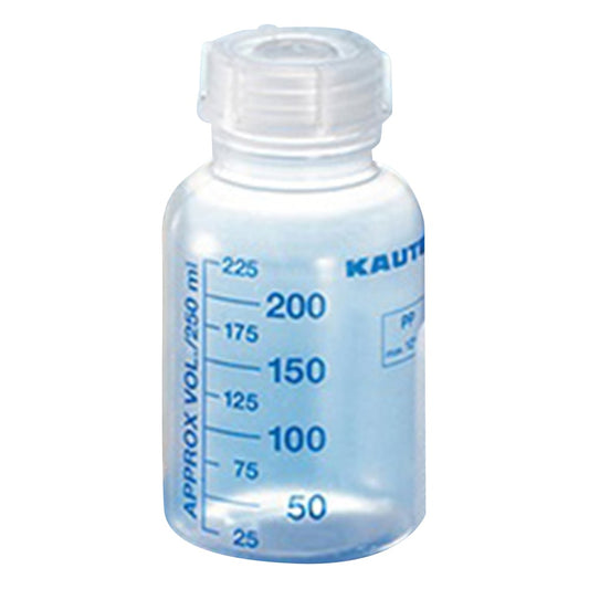 Wide-mouth bottle KAUTEX(R) 250mL 2000783859 1 bottle