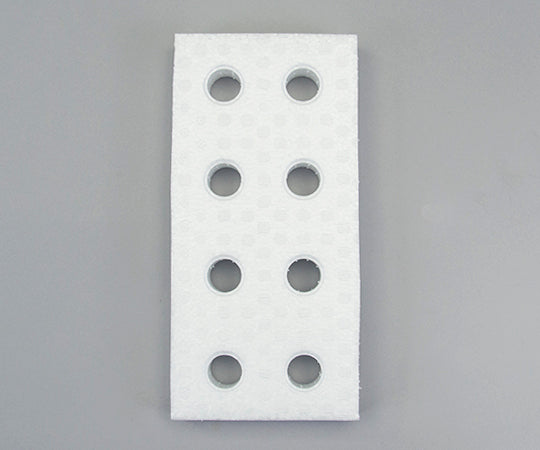 植物育成装置用オプション インキュベーター用定植パネル 1セット