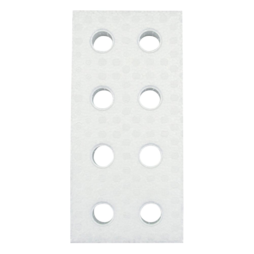 植物育成装置用オプション インキュベーター用定植パネル 1セット