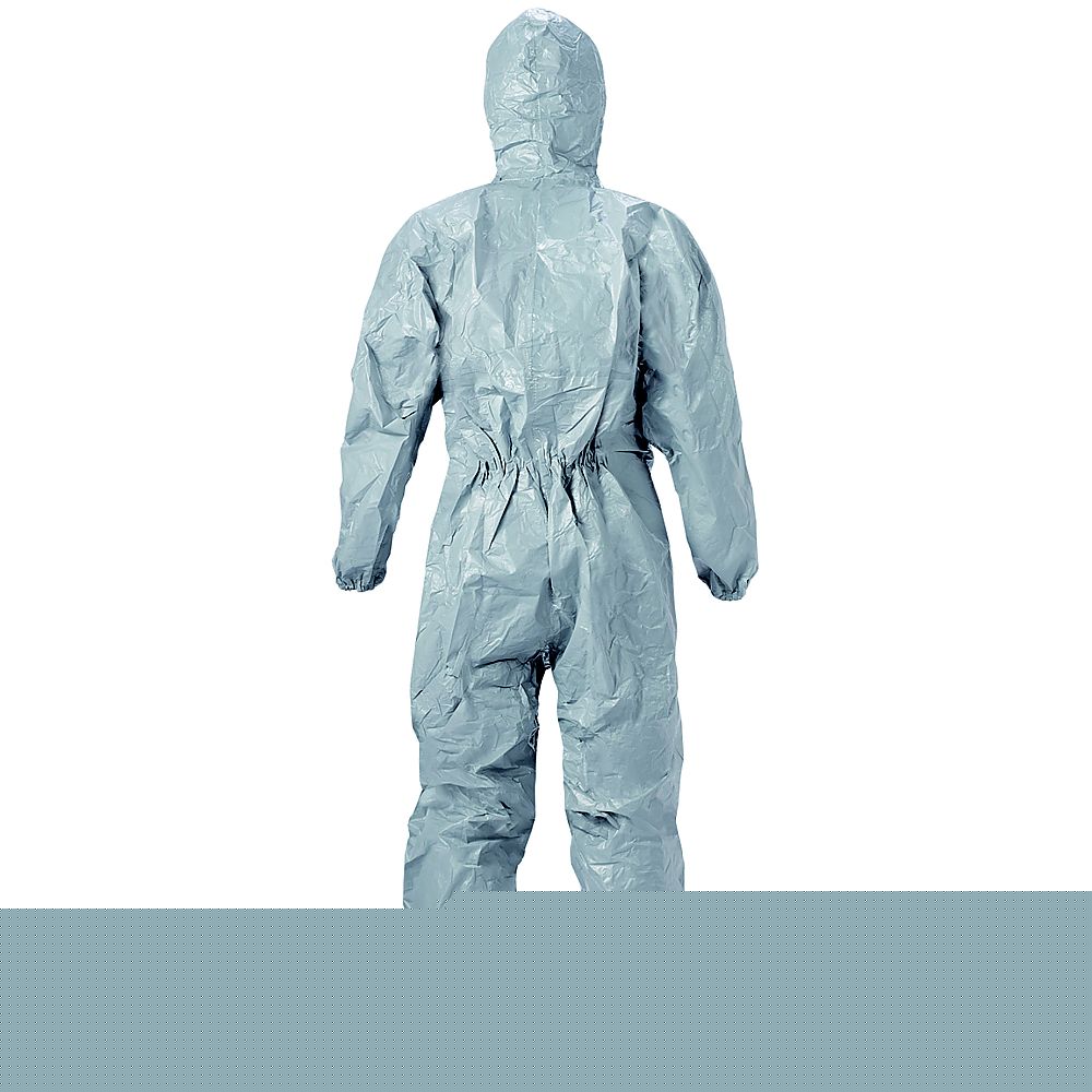 デュポン™タイケム®6000 続服 XL　Tychem 6000-XL 1着