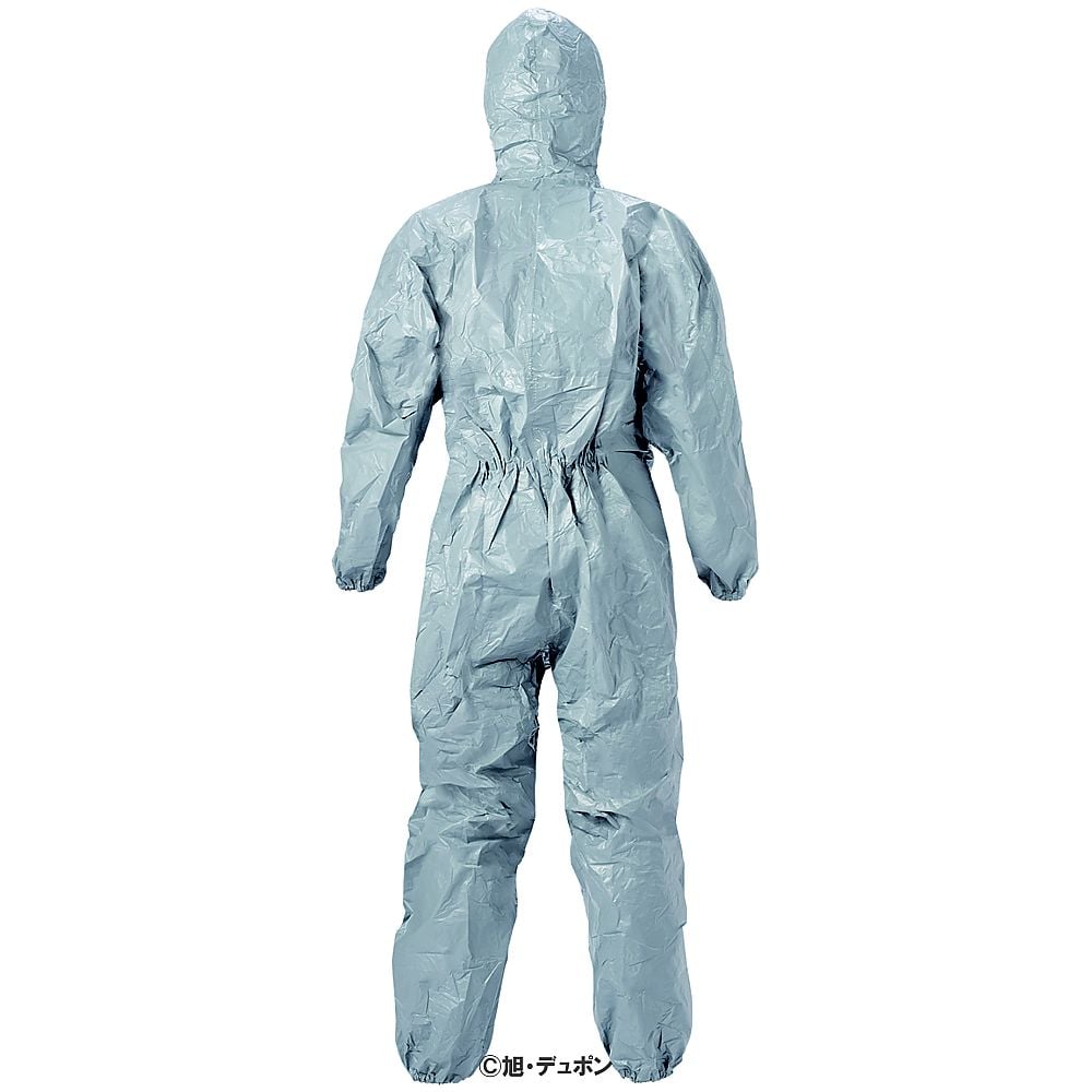 デュポン™タイケム®6000 続服 L　Tychem 6000-L 1着