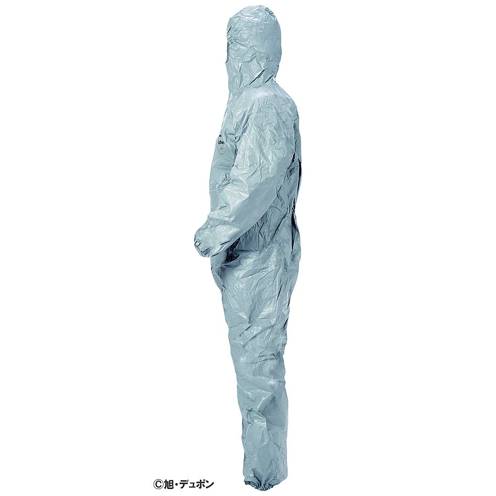 デュポン™タイケム®6000 続服 XL　Tychem 6000-XL 1着