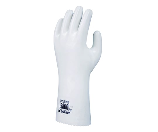 Solvent-resistant gloves Dailove 5800 Lw 1 pair