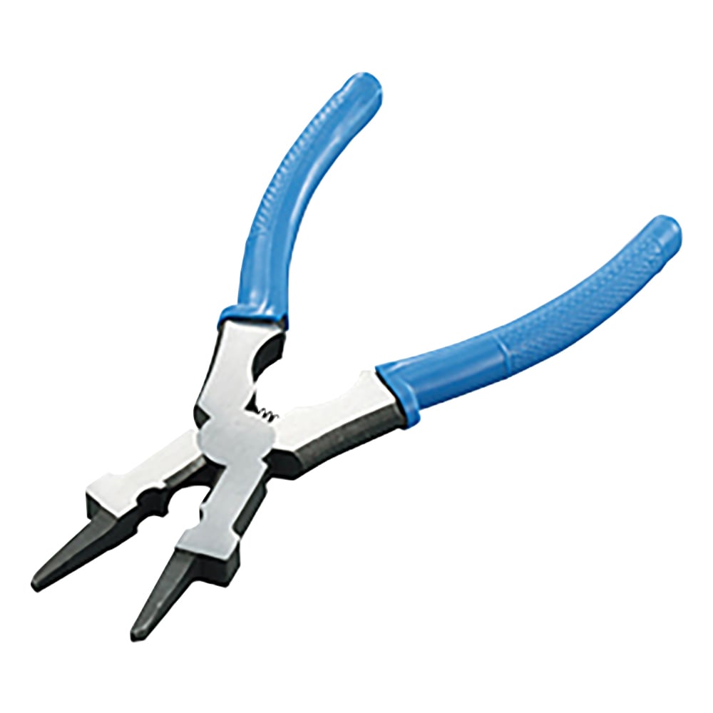 용접 플라이어 7 약 180mm 1개