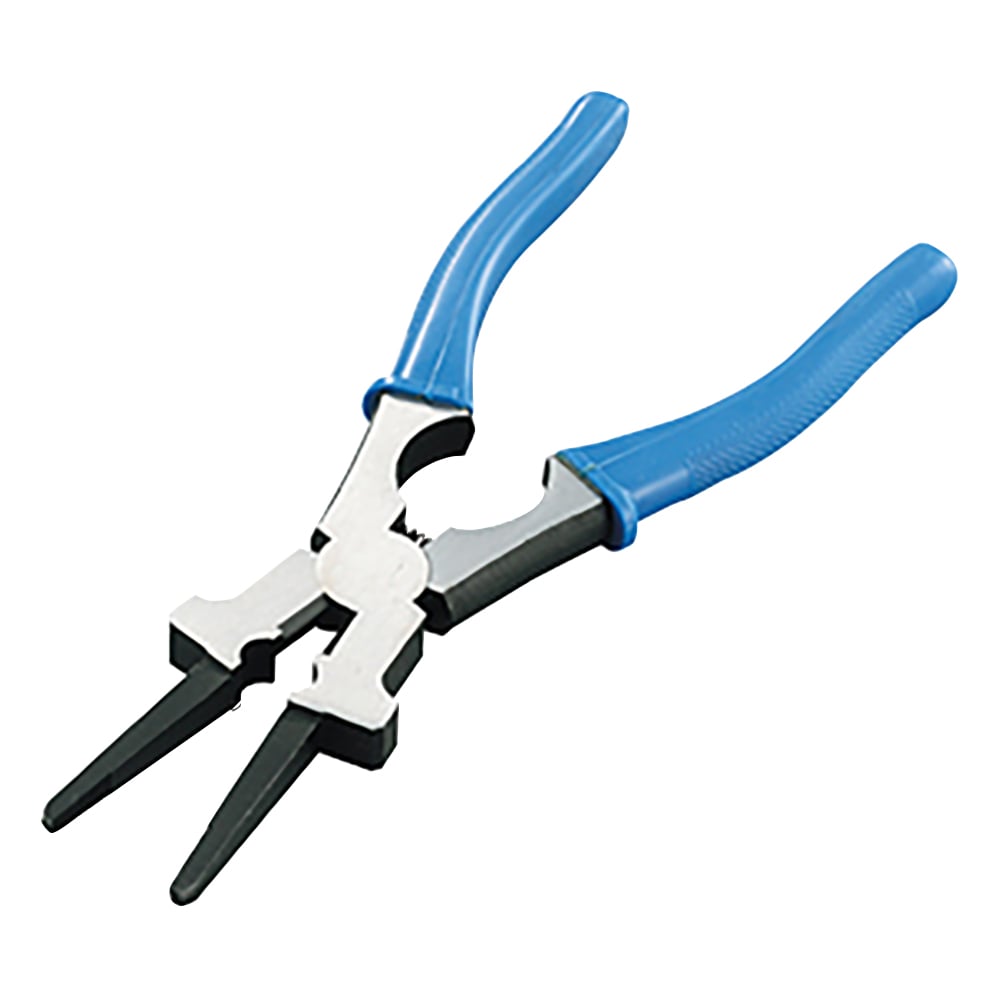 溶接プライヤ8 約210mm 1個