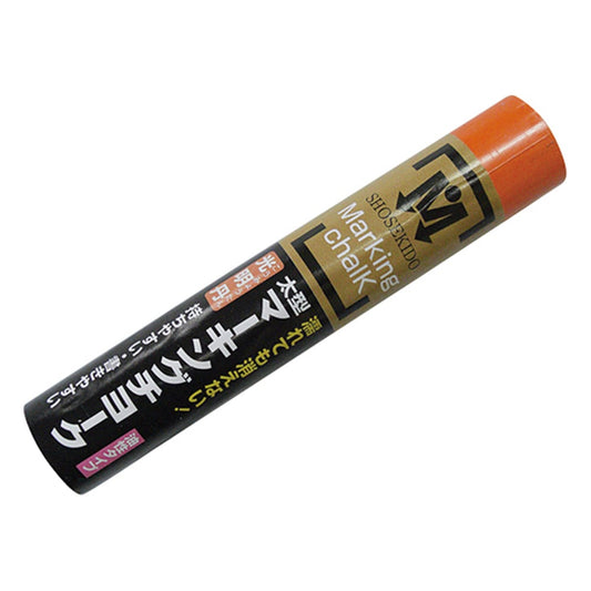 Thick Marking Chalk, Red, 1 piece, S30025, 1 piece