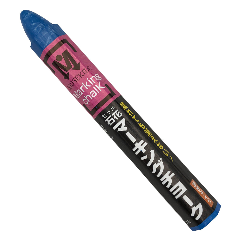 이시카 마킹 초크 블루 1개입 S15429 1개