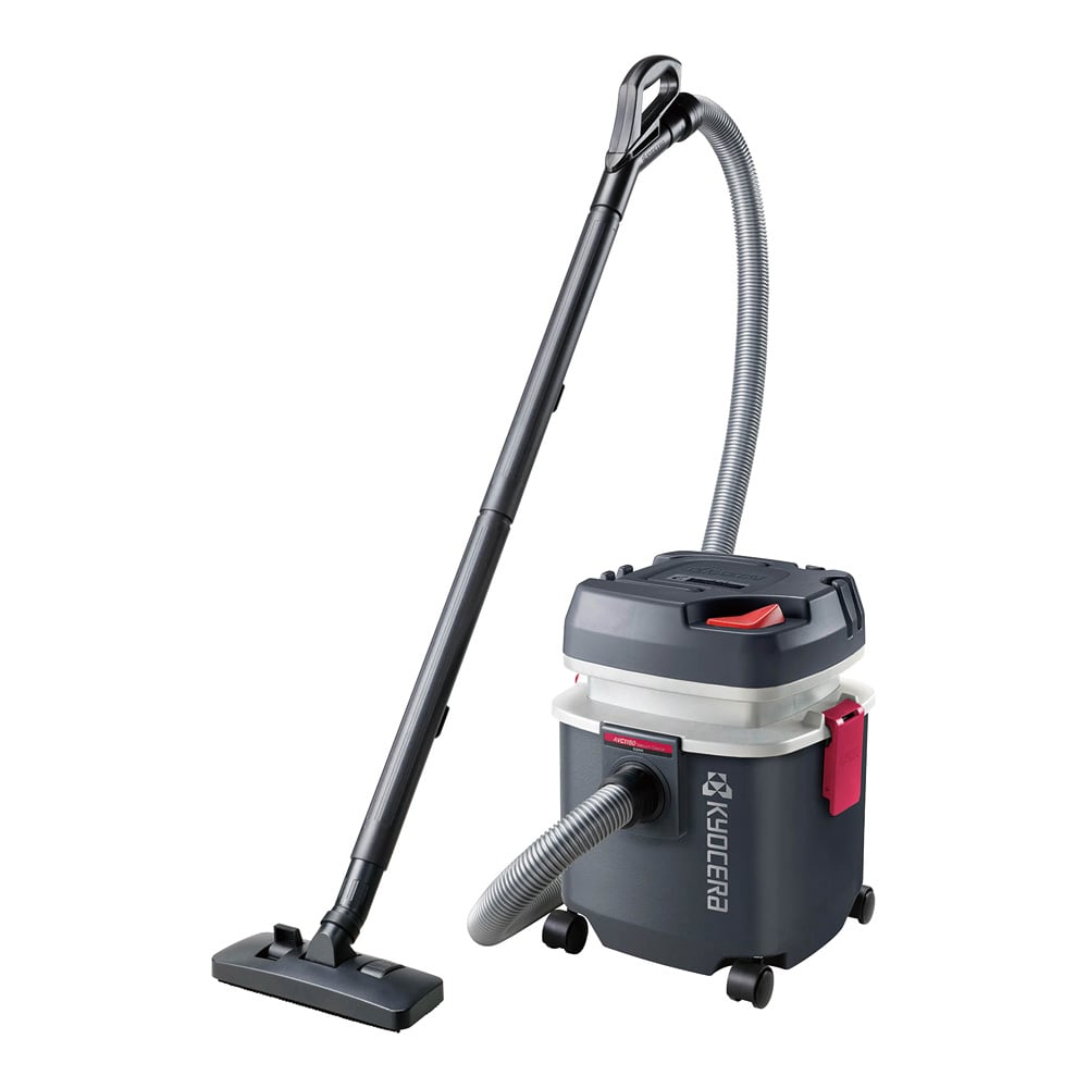 集塵機 （集塵容量 乾燥15／液体12L）　AVC1150 1台