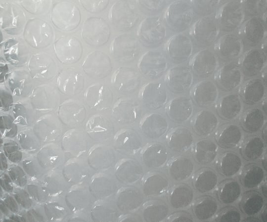 Air bubble cushioning material Capron(R) 1200mm x 42m approx. 45g/㎡ #100 1 roll