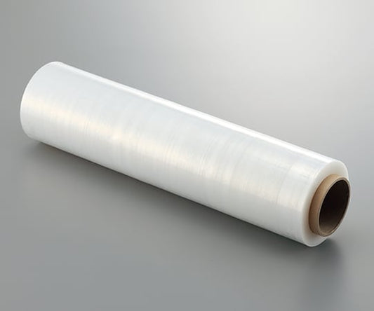 ストレッチフィルム　500mm×500m×12μm　6巻　スーパーテリート 1箱(6巻入)